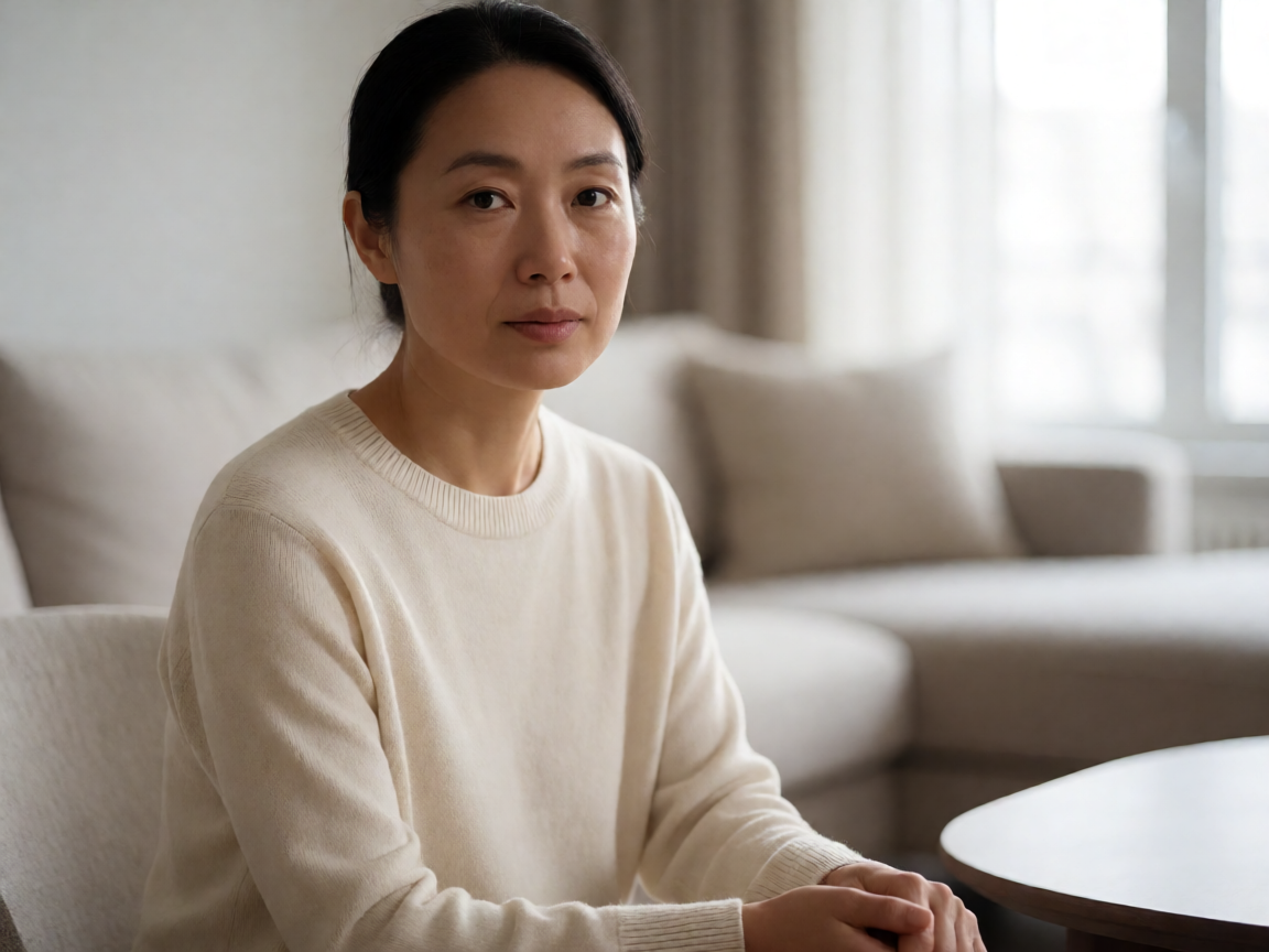 女星整容后遗症曝光